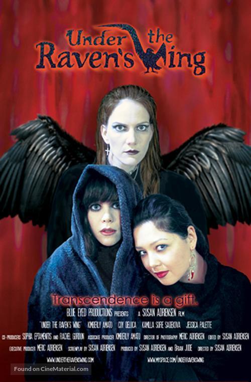 Under the Raven&#039;s Wing - Movie Poster