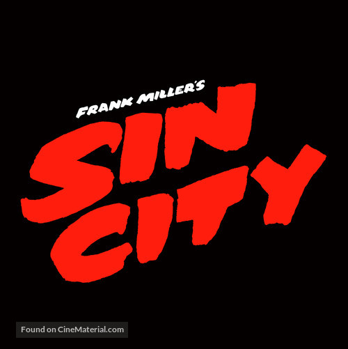 Sin City - Logo