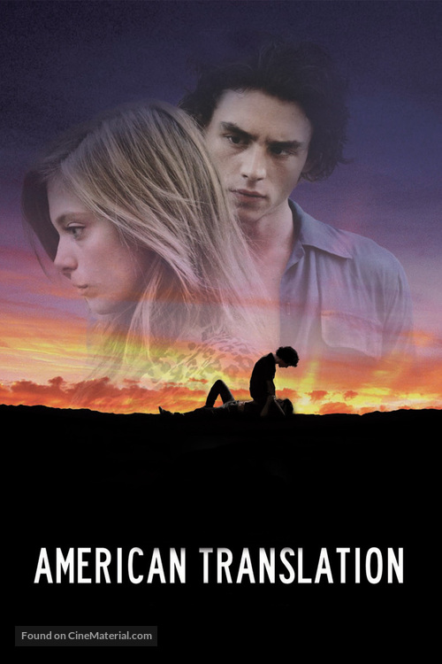 American Translation - DVD movie cover