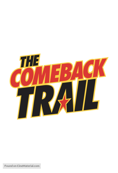 The Comeback Trail - Logo