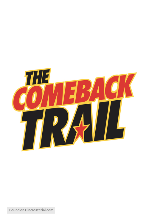 The Comeback Trail - Logo