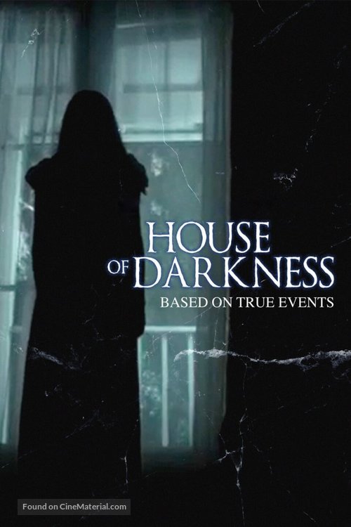 House of Darkness - Movie Poster