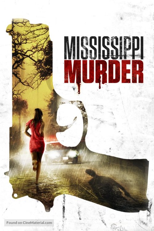 Mississippi Murder - Movie Cover