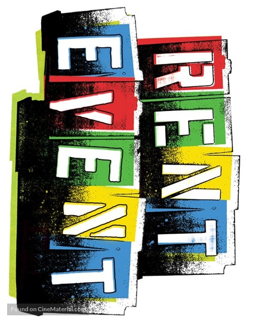 Rent - Logo