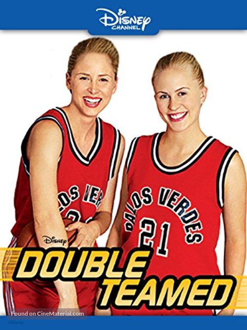 Double Teamed - Movie Cover