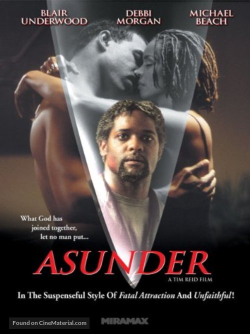 Asunder - Movie Cover