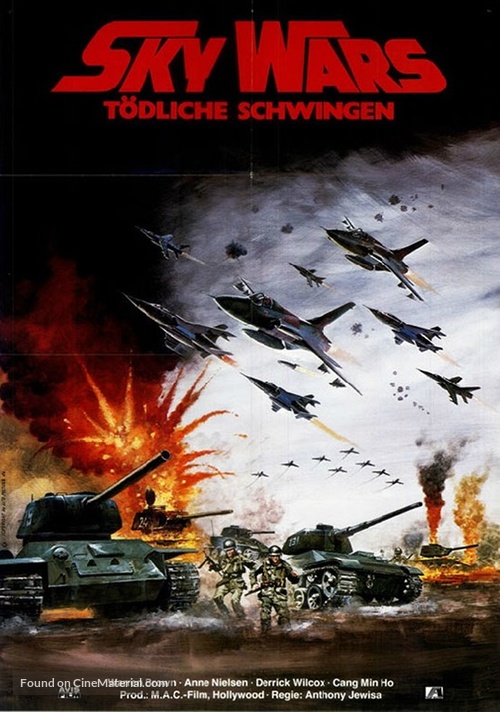 Dogsulijeonseon - German Movie Poster