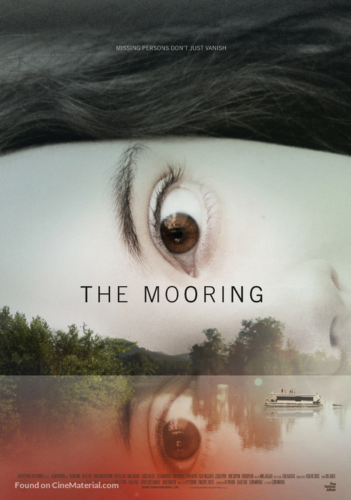 The Mooring - Movie Poster