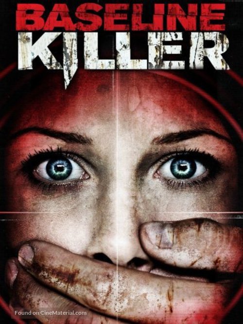 Baseline Killer - Movie Poster