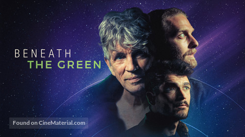 Beneath the Green - poster