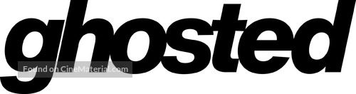 Ghosted - Logo