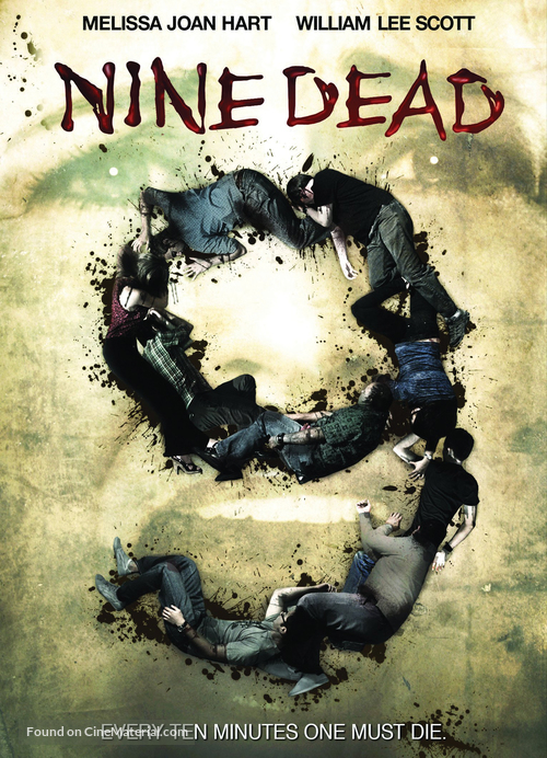 Nine Dead - Movie Poster