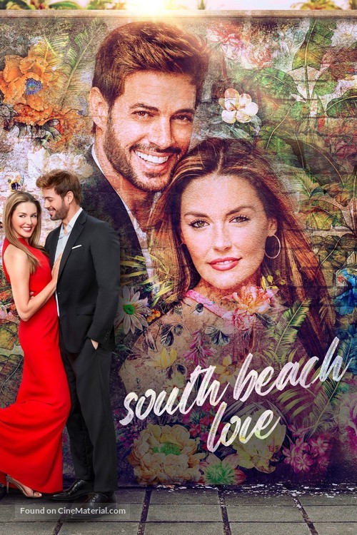 South Beach Love - Movie Poster