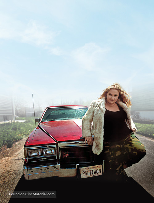 Patti Cake$ - Key art