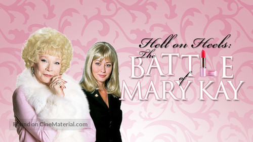 Hell on Heels: The Battle of Mary Kay - poster