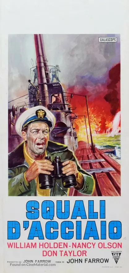 The Command Movie The Command Movie