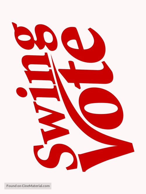 Swing Vote - Logo