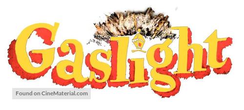 Gaslight - Logo