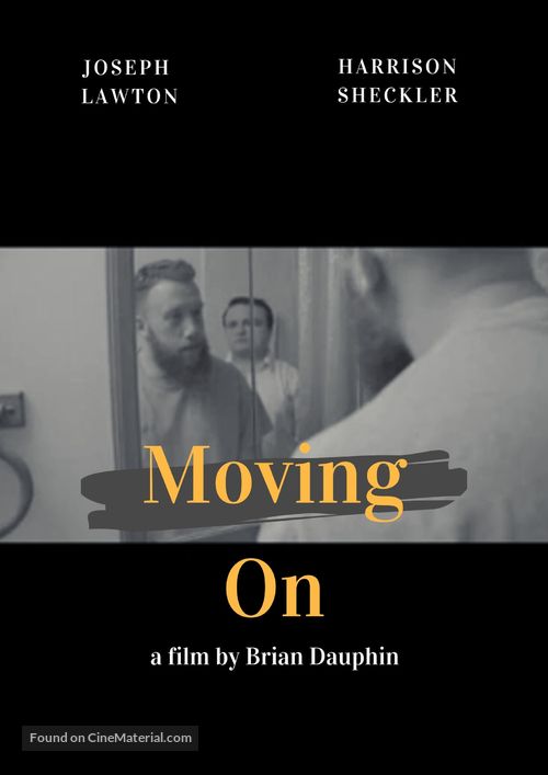 Moving On - Movie Poster