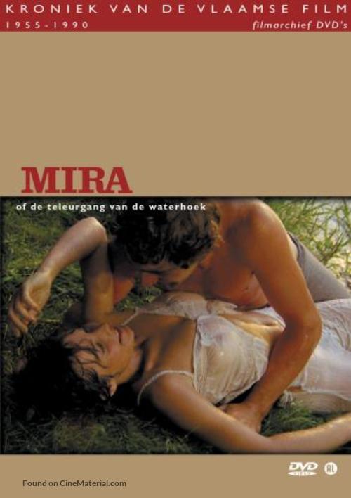 Mira - Belgian Movie Cover