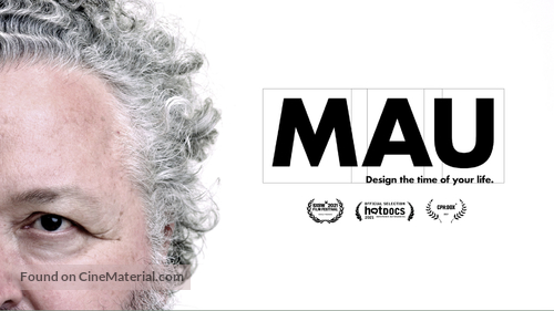 Mau - Movie Poster