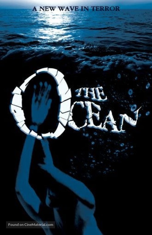 The Ocean - poster