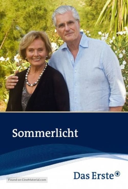 Sommerlicht - German Movie Cover