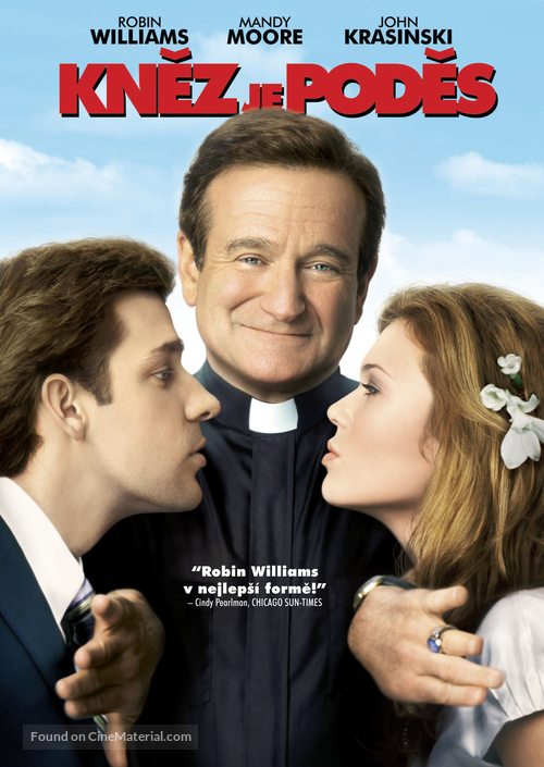 License to Wed - Croatian DVD movie cover