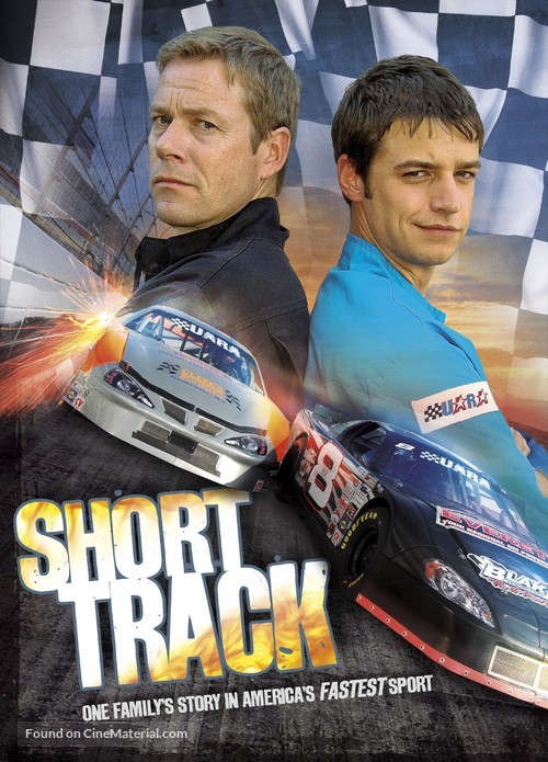 Short Track - Movie Cover