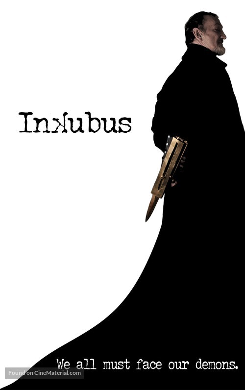 Inkubus - Movie Poster