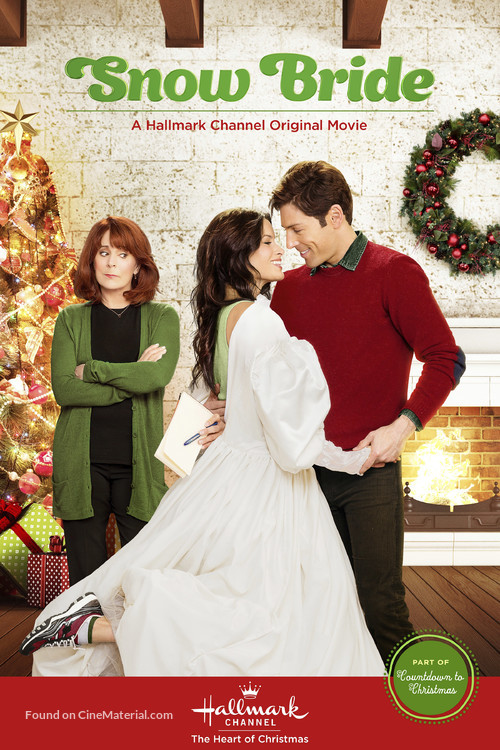 Snow Bride - Movie Poster