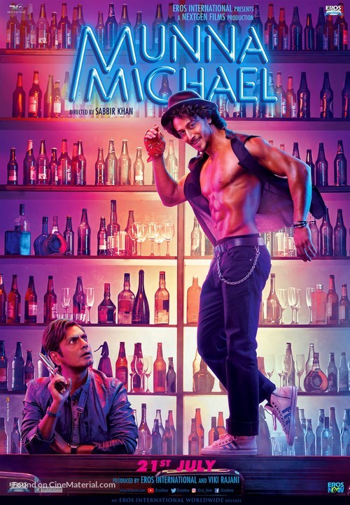 Munna michael full online movie download