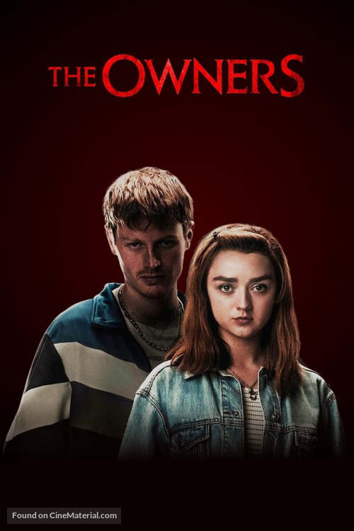 The Owners - Movie Cover