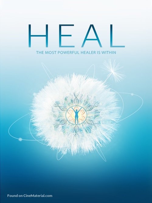 Heal - Movie Cover