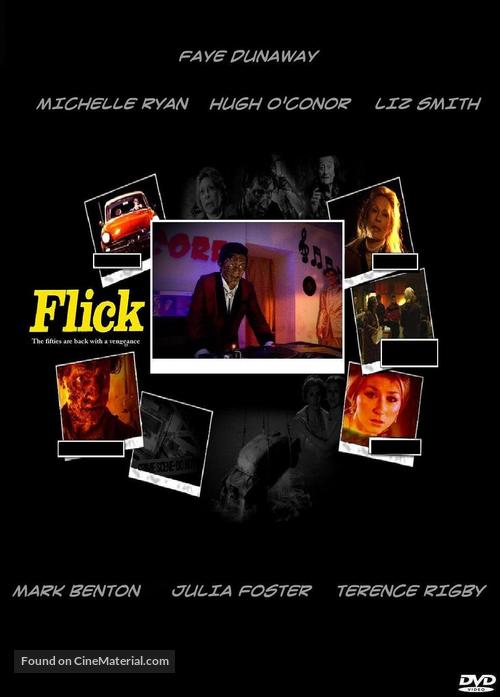Flick - Movie Cover