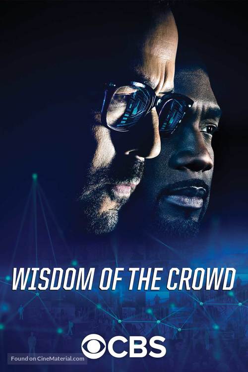 &quot;Wisdom of the Crowd&quot; - Movie Poster