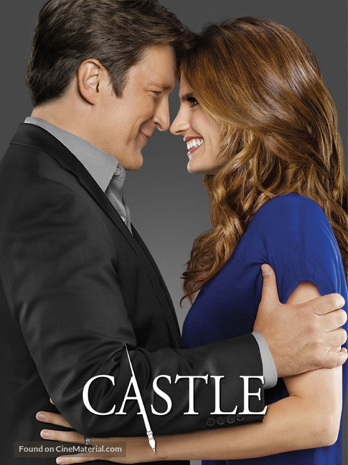 &quot;Castle&quot; - Movie Poster