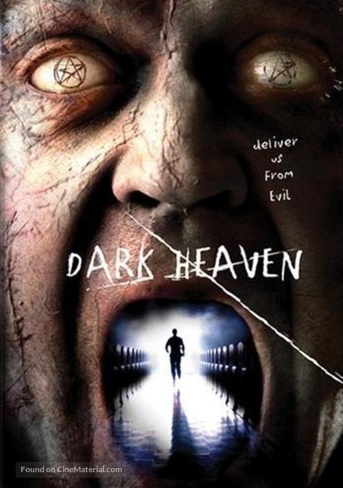 Dark Heaven - British Movie Poster