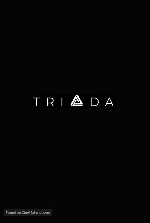 &quot;Triada&quot; - Mexican Logo