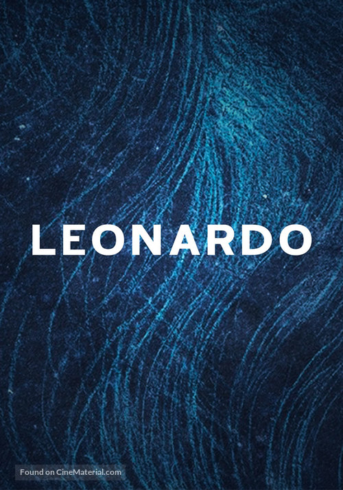 &quot;Leonardo&quot; - Italian Logo