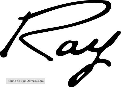 Ray - Logo