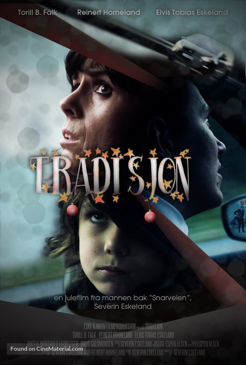 Tradisjon - Norwegian Movie Poster