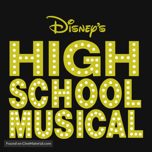 High School Musical - Polish Logo