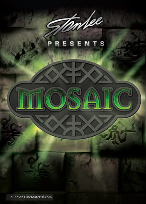 Mosaic - Movie Poster