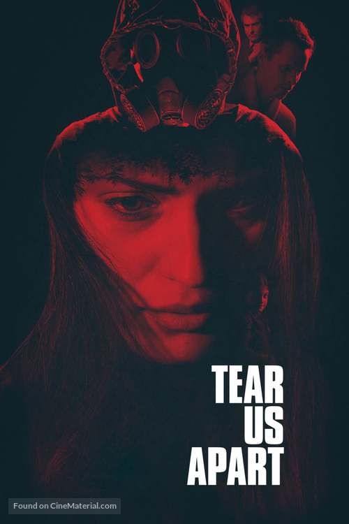 Tear Us Apart - Canadian Movie Cover
