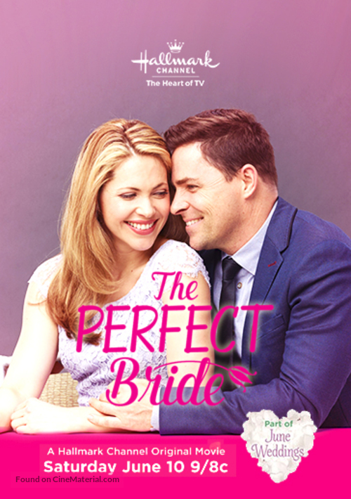 The Perfect Bride - Movie Poster