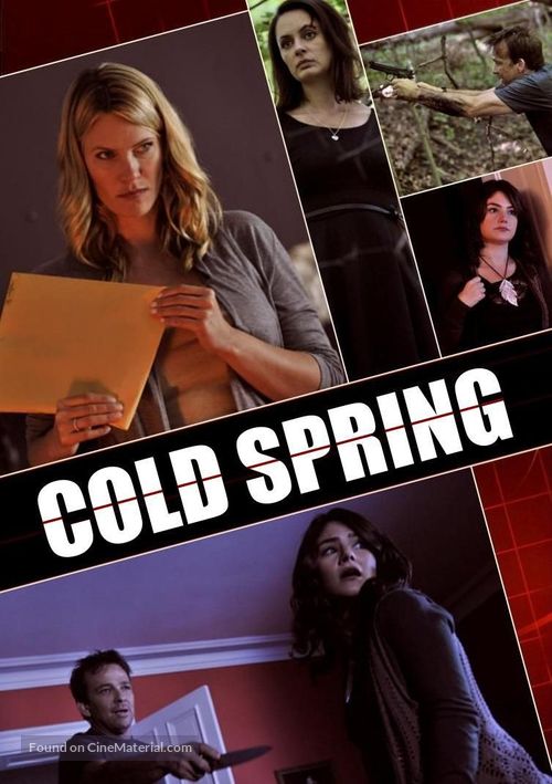 Cold Spring - Canadian Movie Cover