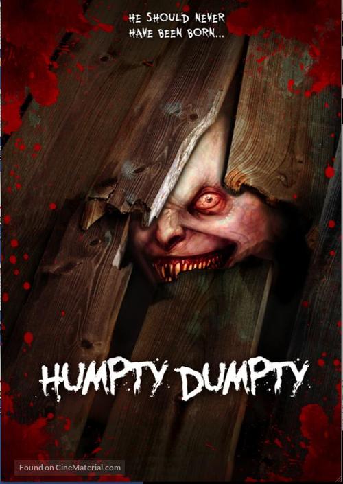 Humpty Dumpty - Movie Poster