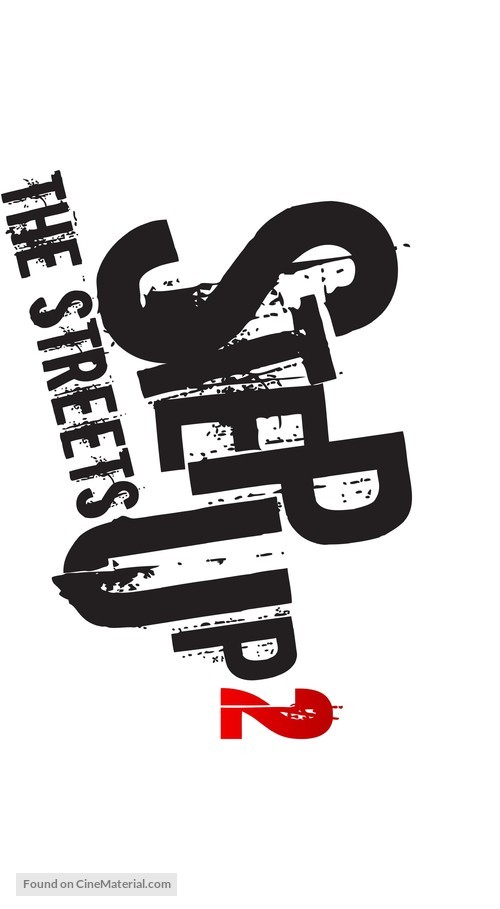 Step Up 2: The Streets - Logo