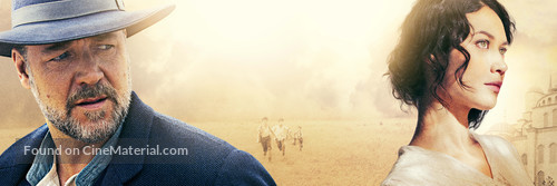 The Water Diviner - Key art